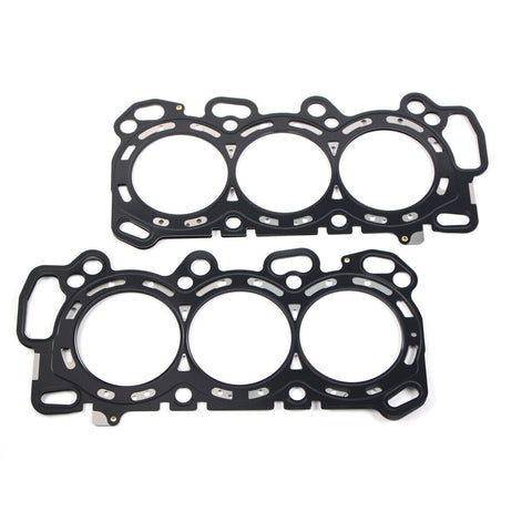 2Pcs MLS Head Gasket Set for 09-14 Acura TL MDX ZDX RL J37A1 3.7L 12251RKG004