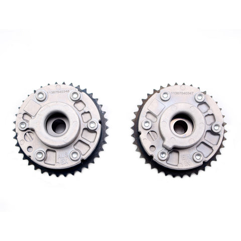 Intake Exhaust Camshaft Adjuster For BMW 135i 335i 335xi 535i 535xi X6 Z4 3.0L