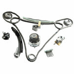 Timing Chain Water Pump Kit Fit 04-09 Nissan Quest Maxima Altima 3.5 DOHC VQ35DE
