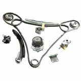Timing Chain Water Pump Kit Fit 04-09 Nissan Quest Maxima Altima 3.5 DOHC VQ35DE