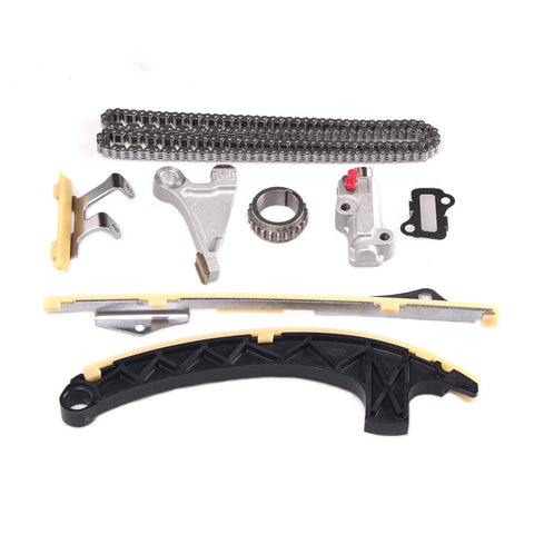 Timing Chain Kit w/Sprocket For 16-21 Honda Accord CR-V Civic 1.5L L4 L15B GAS