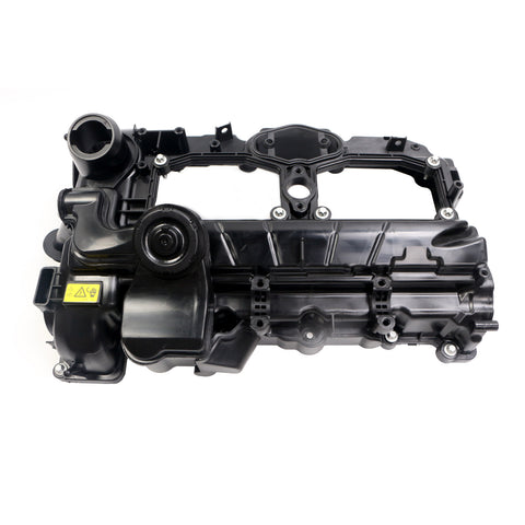 New Engine Valve Cover For BMW 11-16 228I 320I 328I 428I 528I X1 X3 X4 Z4 2.0L