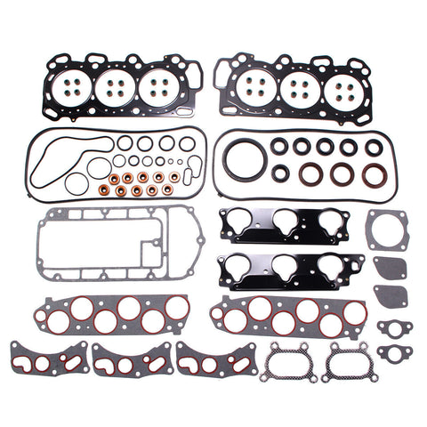 Engine Head Gasket Set for 03-10 HONDA ODYSSEY PILOT ACURA MDX TL RL 3.2L 3.5L