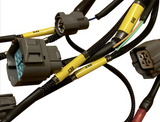 Budget D & B Series Tucked Engine Harness Civic Integra B16 B18 B20 D16 D15