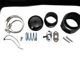 Dump Blow Off Valve BOV Kit For VW Audi Forge 1.2 & 1.4 TSI