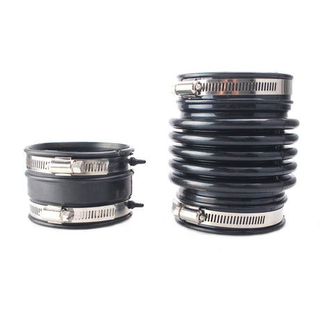 Engine Air Intake Hose Tube For 05-17 Nissan Frontier Pathfinder Xterra 4.0L V6