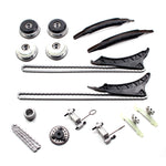Timing Chain Tensioner Kit for BMW ALPINA B7 B7L 550I 650I M5  650i 4.4L V8 DOHC