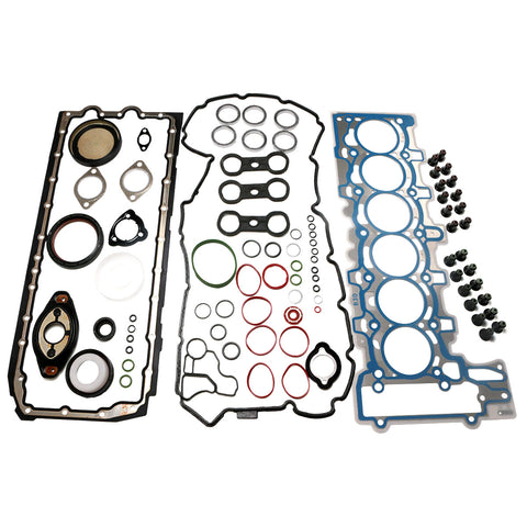 Cylinder Head Gasket Set fits BMW 07-13 128i 328i 528i 528i X3 X5 Z4 3.0L N52B30