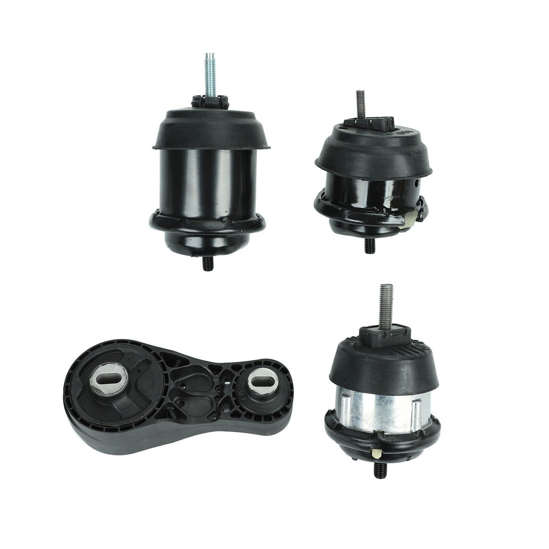 Transmission Mount - High Quality Honda CRV Parts