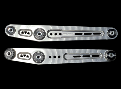 Billet AWD Lower Control Arms LCA For Honda Civic EK - Jack Spania Racing