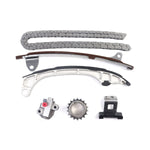 Timing Chain Kit w/ Tensioner for 10-16 Toyota Camry Venza RAV4 Sienna 2.5L 2.7L