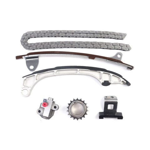 Timing Chain Kit w/ Tensioner for 10-16 Toyota Camry Venza RAV4 Sienna 2.5L 2.7L