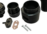 Dump Blow Off Valve BOV Kit For VW Audi Forge 1.2 & 1.4 TSI