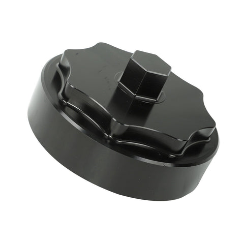 Fit 6.7L Dodge Ram 2500 3500 4500 5500 2010-2019 New Fuel Filter Housing Cap