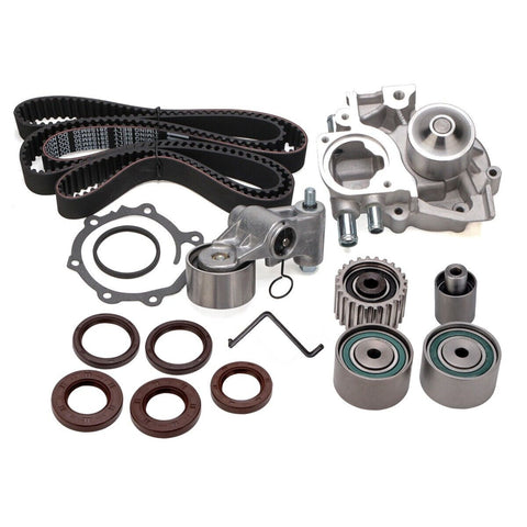 Timing Belt Kit Water Pump for Subaru Impreza Legacy Outback Forester 2.0L 2.5L