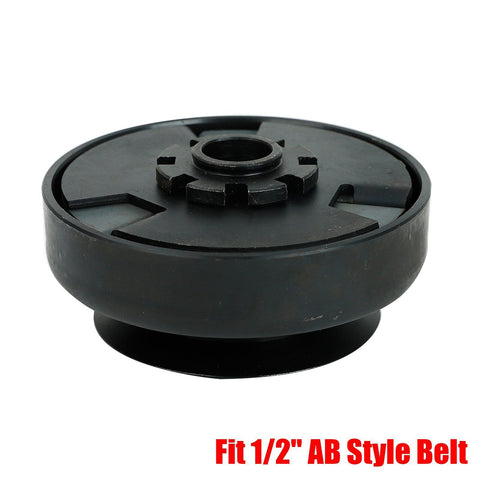 3/4" Bore Belts Drive New fits Gokart Go kart Parts Centrifugal Clutch