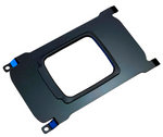 Center Shifter Console Cover Plate Boot Maxim 92-95 For Honda Civic EG Hatch