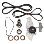 Timing Belt Water Pump Kit For HONDA Accord Pilot ACURA TSX 3.5L 3.7L VTEC SOHC