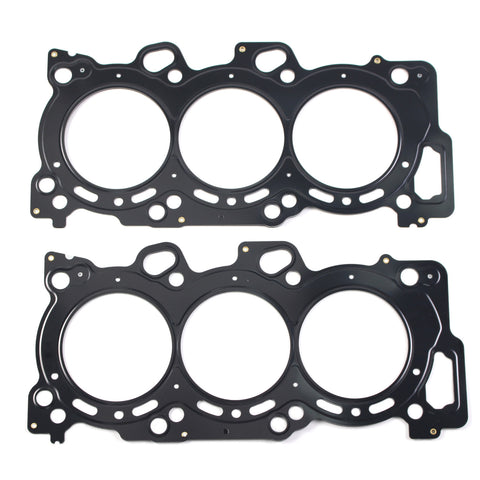 2Pcs Head Gasket For 98-07 ISUZU AXIOM TROOPERHONDA PASSPORT ACURA SLX 3.2L 3.5L