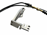 K20 K24 K Series K Swap Throttle Body Cable Bracket LHD RSX Type S TB EG EK DC2