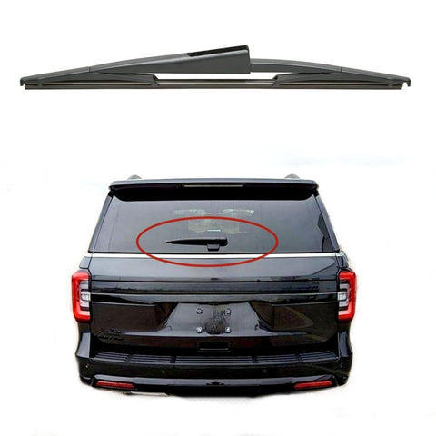 Rear Window Wiper Blade Fit 09-16 Ford Expedition Lincoln Navigator