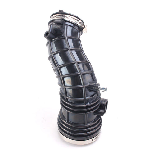 Air intake hose w/Clamp For 04-08 Acura TSX 2.4L l4 GAS DOHC N/A 17228RBBA00