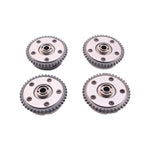 Timing Cam Sprockets for BMW 545I 550I 645CI 650I 745I 750I X5 E65 4.4L 4.8L V8