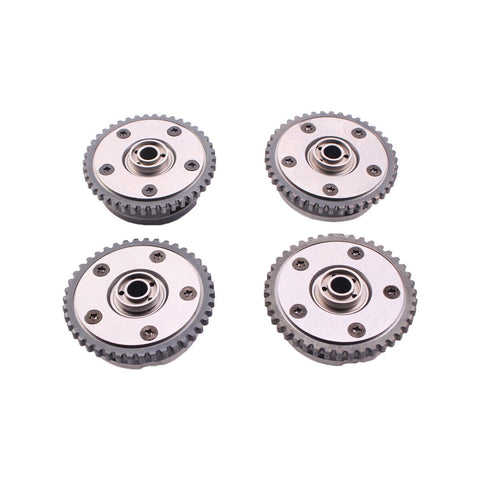 Timing Cam Sprockets for BMW 545I 550I 645CI 650I 745I 750I X5 E65 4.4L 4.8L V8