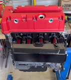 K Series Sheet Metal Intake Manifold K20Z3 K24 K Swap EG EK