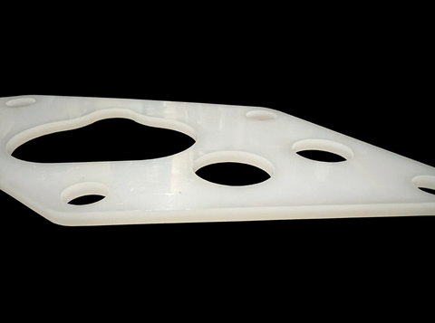 B Series Thermal Intake Manifold Gasket Acura Integra 1994 -2001 B18A B18B B18