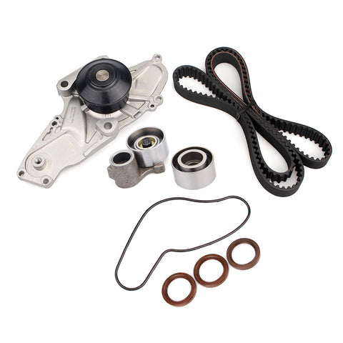 Timing Belt Water Pump Kit for HONDA ACCORD ACURA CL 3.0L 3.2L 3.5L SOHC 24V V6