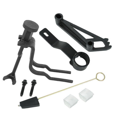 7pcs Cam Phaser Crankshaft Position Timing Chain Engine Tool For Ford 4.6L/5.4L