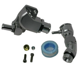 K Series Upper Coolant Housing Built In Filler Hose K20 K24A1 Honda Acura 16AN