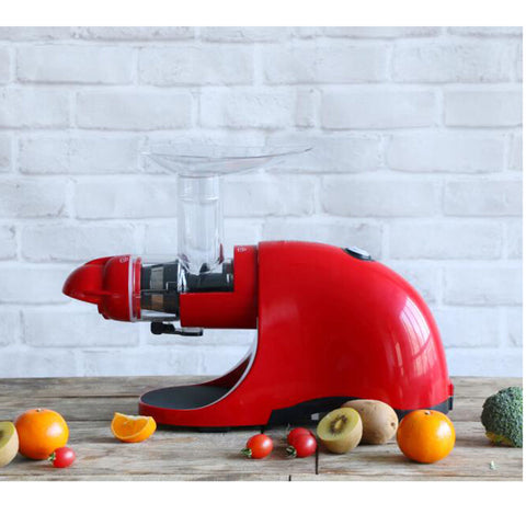 Juicer Machines Slow Masticating Juicer Extractor