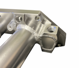 K Series Sheet Metal Intake Manifold K20Z3 K24 K Swap EG EK