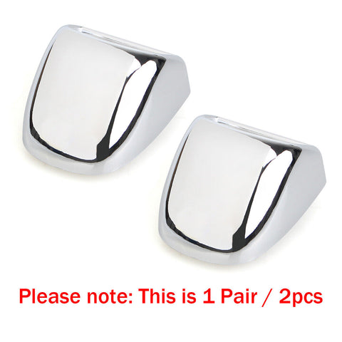 License Plate Lamp Lens for CHEVROLET CLASSIC SILVERADO SUBURBAN TAHOE GMC YUKON