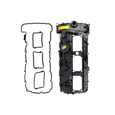 Engine Valve Cover for BMW 135i 335i 535i X3 X5 E82 E90 N55B30 11127570292