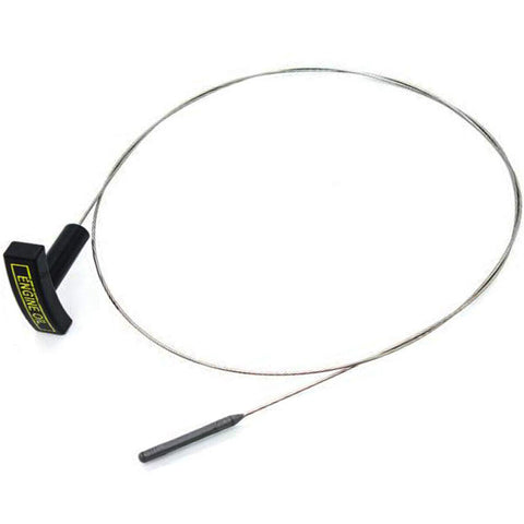 Engine Oil Level Dipstick for Ford F-250 F-350 F-450 F-550 6.0L V8 DIESEL