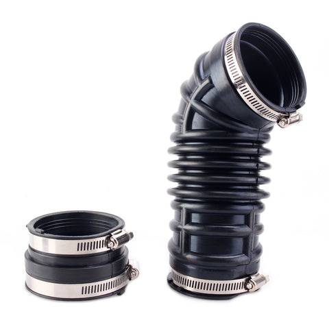 Air Intake hose w/CLAMPS FOR 09-11 Chevrolet Aveo Aveo5 1.6L 96808176 SK696002