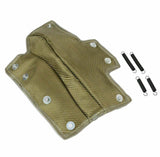 For 16+ Honda Civic 1.5T Inlet Pipe Turbo Blanket Intake Heat Thermal Titanium