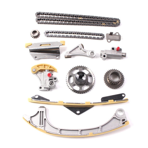 Timing chain kit For 13-20 Honda Accord  CR-V Acura ILX TLX 2.4L L4 K24V7 K24W9
