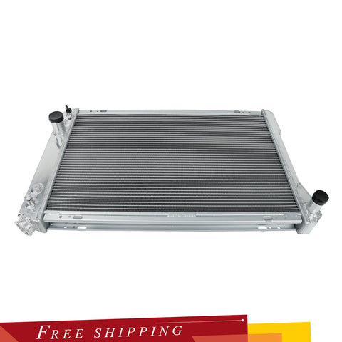 FIT 1982-1992 Chevy Camaro / Pontiac Firebird 3 Row Full Aluminum Core Radiator