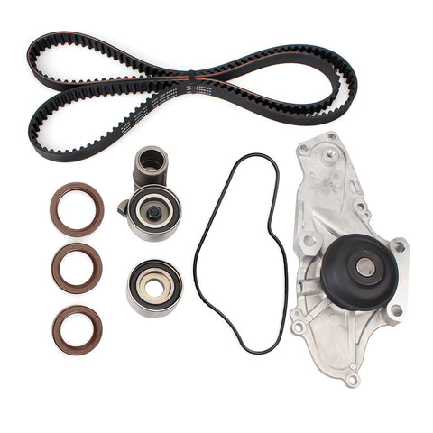 Timing Belt Kit Water Pump For 11-17 Honda Accord Odyssey Acura TL TSX J35A5