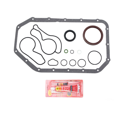 Engine Lower Gasket Set For ACURA CSX RSX TSX HONDA ACCORD CR-V 2.0L 2.4L K20A2