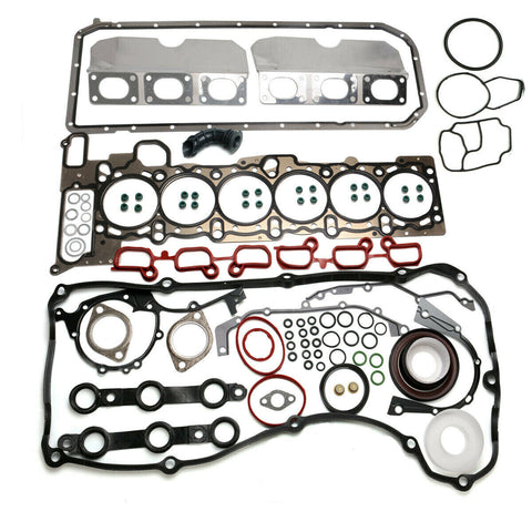 Cylinder Head Gasket Set for BMW 325Ci 325i 325Xi 330Ci 330i 525i X3 2.5L 3.0L