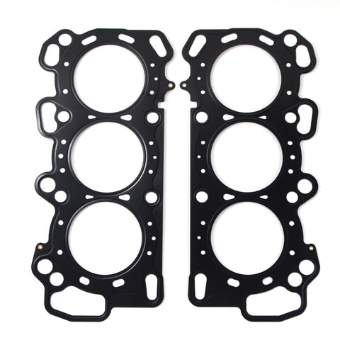 2X Engine Head Gasket Set For 03-07 HONDA ACCORD 3.0L V6 24V SOHC