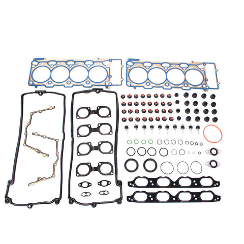 Cylinder Head Gasket Set For BMW 545i 645Ci 745i 745Li X5 4.4L N62B44A N62B44A
