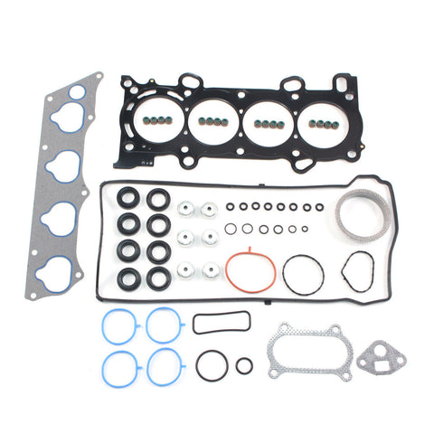 MLS Head Gasket Set w/Seals for HONDA ACCORD CIVIC ACURA ILX TSX 2.4L GAS DOHC