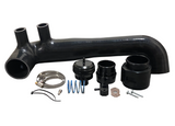 Dump Blow Off Valve BOV Kit For VW Audi Forge 1.2 & 1.4 TSI