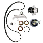 Timing Belt Hydraulic Tensioner Kit For AUDI A4 TT VOLKSWAGEN BEETLE GOLF 1.8L